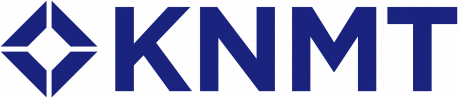 Logo KNMT