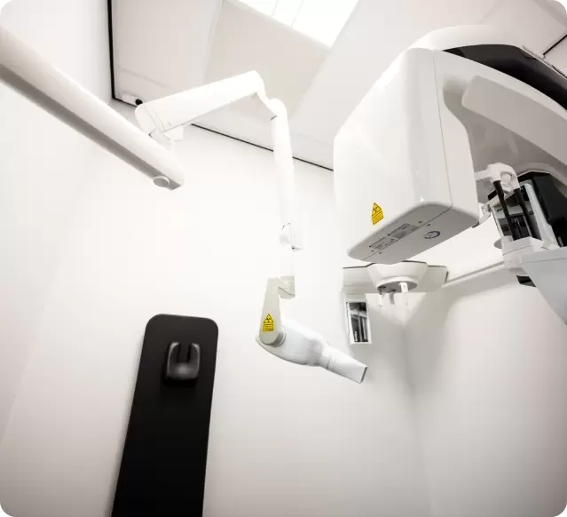 Onze kliniek 7 Apparatuur De Kliniek Voor Kaakchirurgie