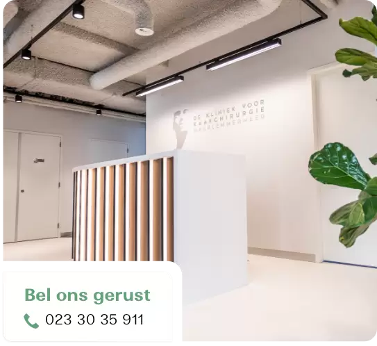 Home De Kliniek Voor Kaakchirurgie