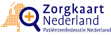 Zorgkaart Nederland