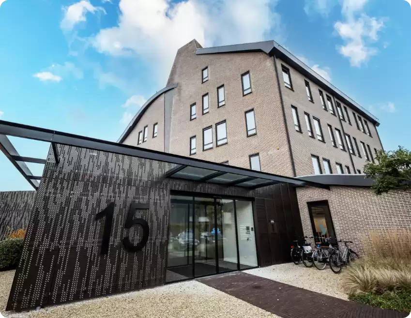 Kaakchirurg Zaandam OG