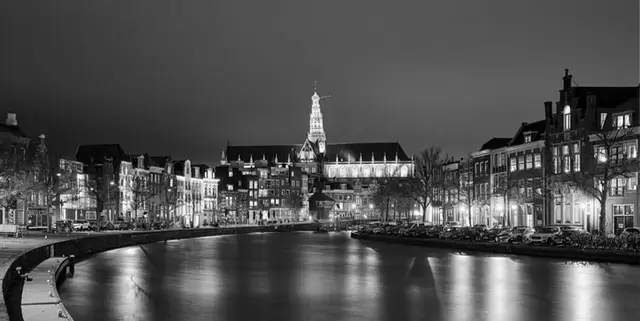 Foto Haarlem De Kliniek Voor Kaakchirurgie